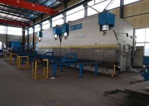 China Fast Construction Metal Warehouse Buildings , Stable Steel Structure Building on sale