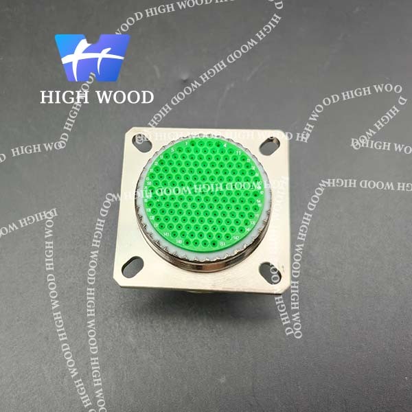 MIL-DTL-38999 Series Ⅰ，Ⅱ，And Ⅲ Connectors,D38999/20FH15SN. D38999 Series Ⅲ
