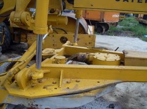 Quality Used Caterpillar 14G Motor Grader wholesale
