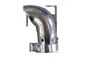 Quality RD180N Farm Machinery Power Tiller Muffler Outlet wholesale