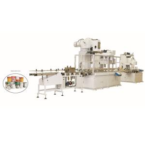 Quality Pail Making Line wholesale