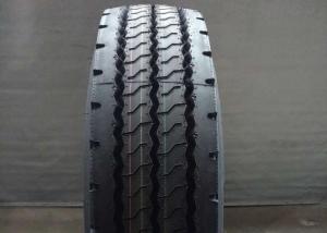 Quality Three Rib Grooves Highway Truck Tires Widen Tread Excellent Wear Resistance wholesale