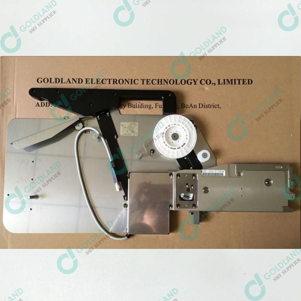 KDE-16V0 FUJI SMT Feeder 16mm motor Feeder for FUJI IP1 IP2 IP3 QP242E QP3 XP2 machine
