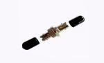 Fiber Optic Adapter ST Simplex Metal housing