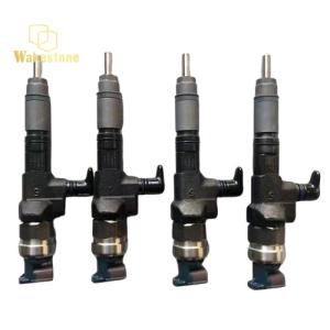 Quality 1J707-53053 New Injector Assembly 1J70753053 wholesale