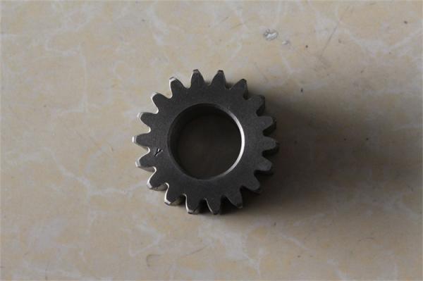Belparts Swing Gearbox 2nd Planetary Gear Hitachi Planetary Gear Parts EX60