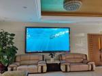 Mobile Stage Large LED Screens For Concerts Inside Big P2.5 TV Effect 320X160mm