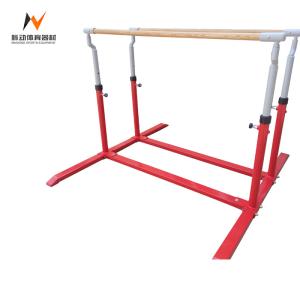 Quality Body Building Double Horizontal Bars And Durable Outdoor Fitness Equipment wholesale