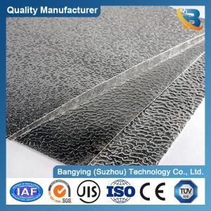 Quality Customized 7075 T6 Aluminium Sheet Circle for Oxidized Trailers within Your Budget wholesale