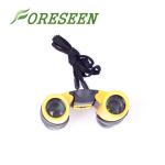 8x25 Outdoor Telescope Waterproof Hunting Binoculars Telescope for Camping
