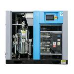 Non Leakage 7.5KW Screw Air Compressor