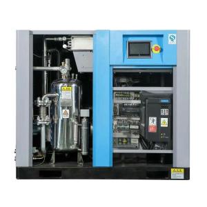 Quality Non Leakage 7.5KW Screw Air Compressor wholesale