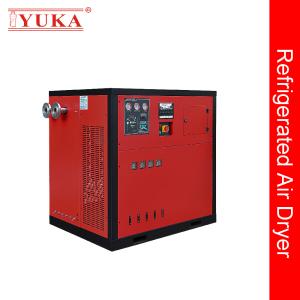 Quality Compressed Air Dryer Refrigerated Dessicant Air Dryer wholesale
