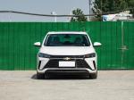 200 Hp Fuel Efficiency Compact Petrol Sedan Car With 30 Mpg Economy