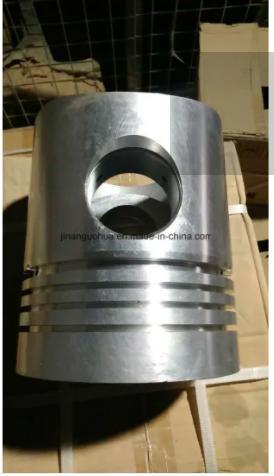 Piston and Connecting Rod Assembly Shengdong Brand