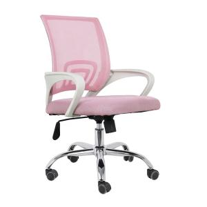 Quality Adjustable Fixed Armrest 22.6 Pounds Ergo Mesh Office Chair wholesale