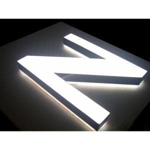 Quality Customized Wholesale custom outdoor shop logo acrylic led advertising open neon sign wholesale