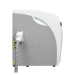 Portable 808nm Diode Laser Body Hair Removal Laser Diode Epilator Machine Beauty