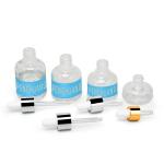 20ml 25ml 40ml 50ml Luxury Essential Oil Glass Bottle Packaging Serum Bottle