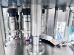 Stainless Steel 8000BPH Mineral Automatic Bottle Filling Machine