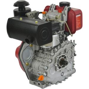 Quality Anticlockwise 5.4hp Air Cooled Diesel Engine 3000RPM 3600RPM wholesale