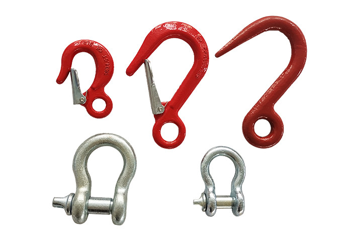 Flat Webbing Polyester Lifting Sling