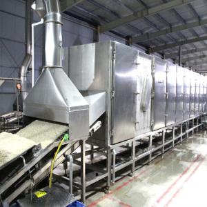Quality High Automation Ramen Noodle Equipment Fresh Noodle Making Machine SUS304 wholesale