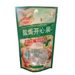 Quality Plastic aluminum foil bags for packaging powder products wholesale