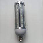 Triac Dimmable LED Corn Light with 85-265V AC Flicker Free Aluminum 5 Years