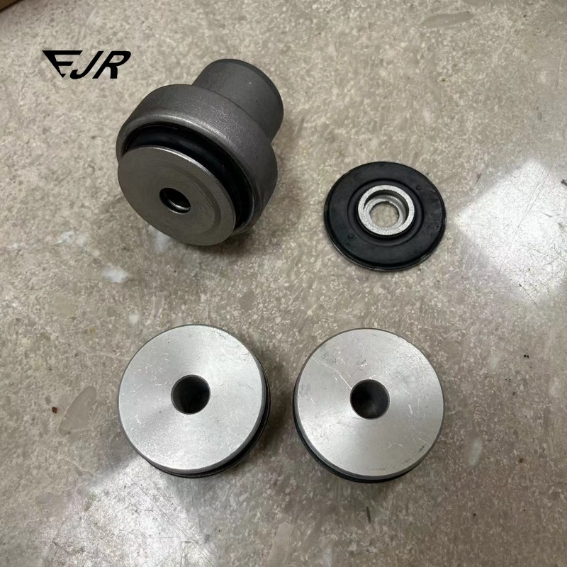 Ready To Ship Front Suspension Bushing Kit For Quattroporte GranCabrio GranTurismo