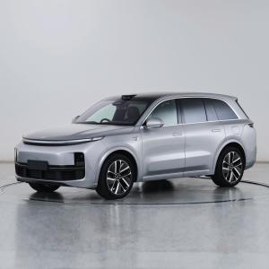 Quality 2023 LI Auto EV Car Lixiang L8 Max 6 Seater SUV 1100km wholesale