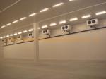 Customization Commercial Container Cold Room Equipment Manufactures for Air
