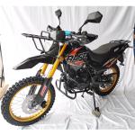 With good condition enduro dirt bikes racing bike 150cc/200cc/250cc