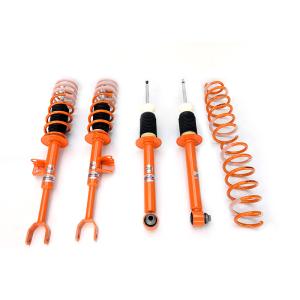 Quality EDDY Auto Suspension Parts Adjustable Comfort Shock Absorber Kit For BMW Series wholesale