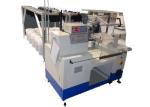 Double Station Automatic Stator Winding Machine For High - Power Motor SMT -