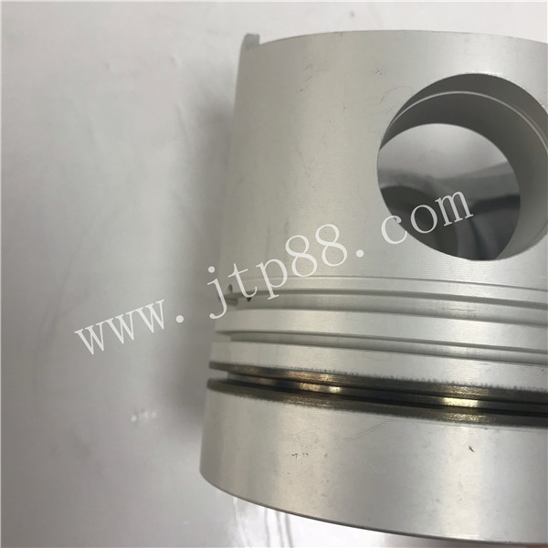 Good quality diesel engine parts piston PF6 engine piston kit OEM:12011-96964