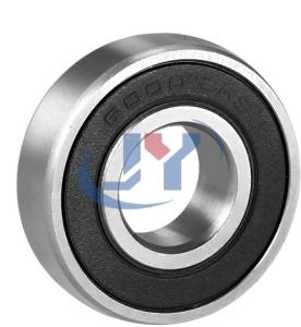 Quality 6000/100 Deep Groove Ball Bearing 10x26x8 For Precision Machinery wholesale