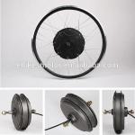 Fancy Pie magic smart 1000w electric bicycle hub motor