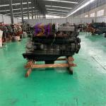 Powerful Used Diesel Engine Mitsubishi 6D15T For Commercial And Heavy Vehicles