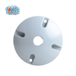 Quality UL Gray Wall IP55 Weatherproof Electrical Enclosures wholesale