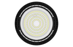Quality Commercial High Bay LED Lights 14500lm SMD 3030 ELG MOSO Driver Waterproof IP65 wholesale