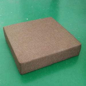 Quality Classic Modern Memory Foam Sofa Seat Cushion Washable Cover Customized Color wholesale