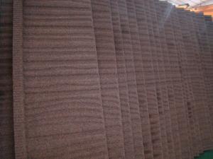 Quality Stone Coated Roofing Tiles wholesale
