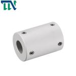 2" 4 Inch 3 Inch One Piece Rigid Shaft Coupling Clamp
