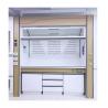 Buy cheap Phenolic Resin Modern Laboratory Furniture 3ft 4ft 5ft 6ft Laboratory Fume Hood from wholesalers