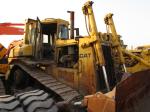 Used CAT Bulldozer D7H Good Condition