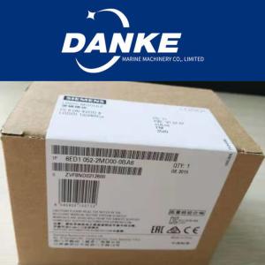 Quality SIEMENS Professional PLC Logo Modbus Communication 6ED1 052-2MD00-0BA6 wholesale