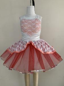 Quality Stage Kids Dance Tights Costumes Style Size Sxc-2xla Oem Service wholesale