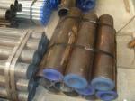 Tight Excentricity Stainless Steel Welded Tube High Safety Low Temperature