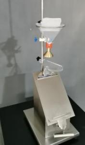 Quality Water Vapour Permeability Tester Impact Penetration Tester For Textile wholesale